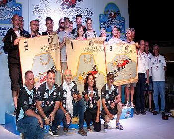 Şampiyon Team 39’Ers Oldu