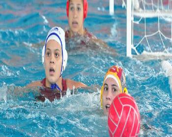 Şampiyonluk Adalar Su Sporları’Nın