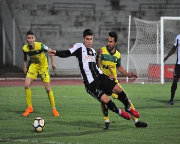 Şampiyonluk İçin Binatlı’Yı “Yak”Tılar (1-0)