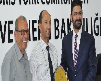 Sanayi Sektörü Masaya Yatırıldı