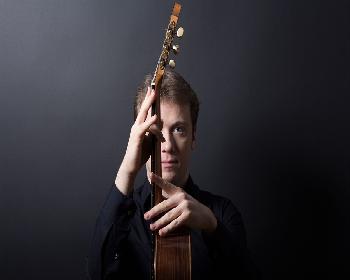 Sanel Redzic, Bellapais Manastırı&#8217;nda Gitar Resitali Verecek