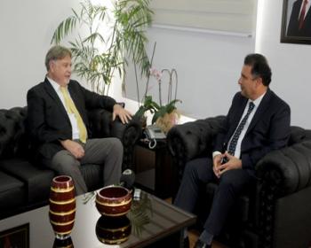 Saner, Ktso’Yu Kabul Etti