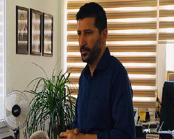 Sapsızoğlu “Cimnastik’İ Bölgelere Yayacağız”