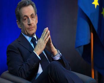 Sarkozy Mahkemede İfade Verdi