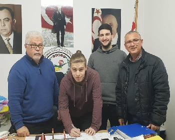 Savim, Ankaspor’Da