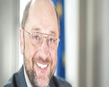 Schulz İki Lidere Destek Belirtti