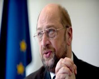 Schulz: “Kıbrıs Sorununun Çözümü İçin Fırsat Penceresi Ve Ümit Var” 