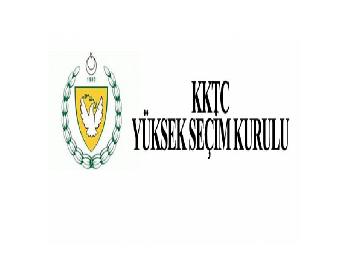 Seçim Hazırlıkları Sürüyor.ysk, İlçelerin Çıkaracağı Milletvekili Sayısını Açıkladı