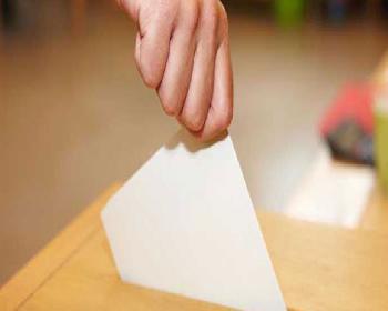 Seçim Süreci Ve Yasaklar Resmen Başladı