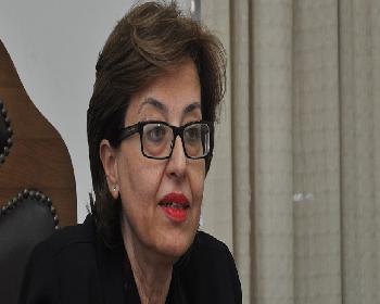 Şefik:meclis Daha Az Komplike Bir Oy Verme Sistemi Seçmeli