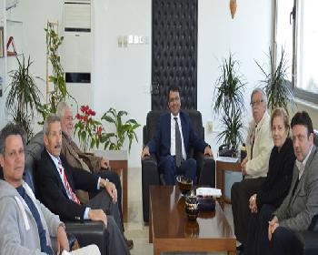 Şehit Ailelerine Arsaları Verilecek