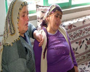 Şehit Haberleri Ana ocaklarına düştü