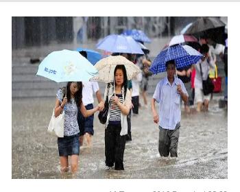 Sel Tehlikesi Nedeniyle 100 Bin Kişi Tahliye Edildi