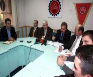 Sendikal Platformdan kınama