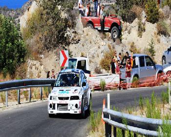 “Şensal Yapı Tırmanma Yarışı”