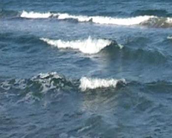 Şerafettin Tikici Denizde Boğuldu