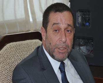 Serdar Denktaş: “Adada Çözüm Olsa Da Olmasa Da Zaman Zaman İş Birliği Yapmak Zorunda Olan İki İdare Var. Kuzey’Deki  İdare Rum Yönetimi’Nin Muhatabıdır”