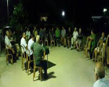 Serdarlı’Da Başkan Adayı Yok