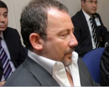 Sergen ilk maaşıyla Porsche aldı