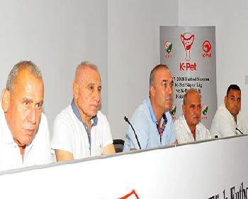 Sertoğlu; Btm 2 Kulüplerine Müjde Verdi