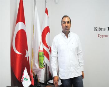 Sertoğlu KTFF başkanlığını bırakıyor