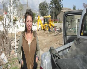 Sevgül Uludağ’A Kayıplarla İlgili Çalışmalarından Dolayı Ödül Verilecek