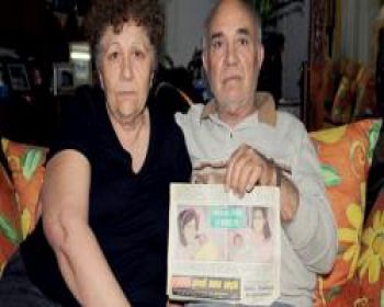 Sevim için el ele
