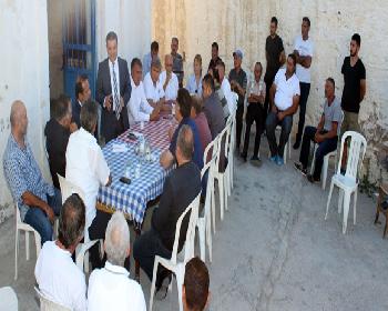 Seyrüsefer  Harçlarının Akaryakıta Aktarılması