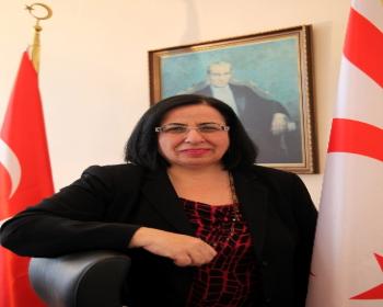 &#34;adada Taraflar Kıbrıs Sorununa Bu Yıl Çözüm Bulunmasından Umutlu&#34; 