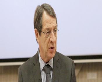 &#34;enerjide İşbirliği Doğu Akdeniz’E Barış Ve İstikrarı Getirir&#34;