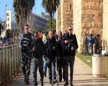 &#34;israil’İn Kudüs’Teki İhlalleri Daha Önce Benzeri Görülmemiş Şekilde Arttı&#34;
