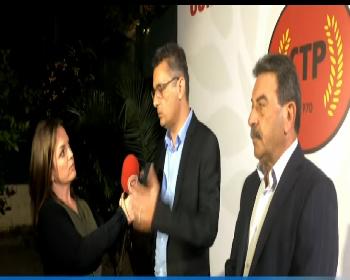 &#8220;ctp 15 Aylık Süreçte Hep Sorumluluk Duygusuyla Davrandı&#8221;