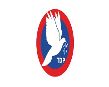 &#8220;dış Kaynaklı Müdahaleler Olduğu Ve Bazı Partilerin Buna Olanak Verdiği Bir Gerçek&#8221;