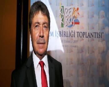 &#8220;sağlık Bakanlığı Olarak, Belediyeler Ve Halkımızın Desteğiyle Batı Nil Virüsü Üzerinde Aktif Bir Çalışma Başlattık&#8221;