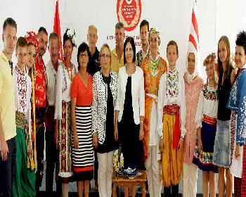 Siber: Dünyayı Güzelleştiren Kültürlerdi