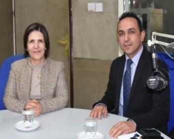 Siber: “Güney’De Kıbrıs Türklerine Karşı Olan Düşmanlık Hissinin Söndürülmesi Gerekir”