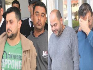 Sigorta şirketlerini dolandırmaya devam, 4 tutuklu