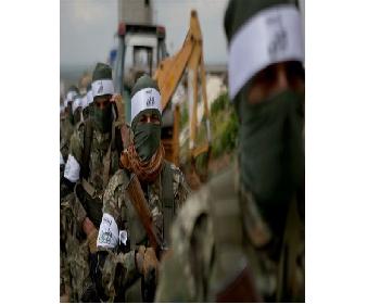 Sina Yarımadası&#8217;nda Çatışma: 11 Ölü