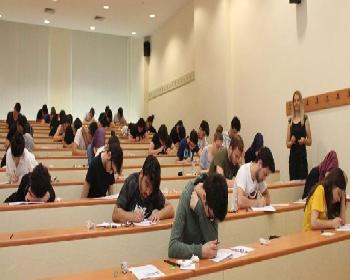 Sınav Heyecanı &#8230; Yks  2. Oturumu Yapıldı