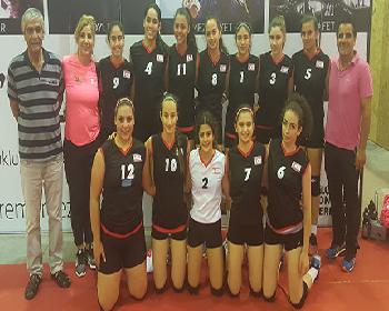 Sıralama Maçları Oynuyoruz