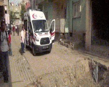 Şırnak&#8217;taki Patlama’Da 2 Çocuk Öldü