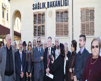 Sivil Toplum Örgütleri Taleplerini İletti