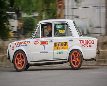 Slalom Heyecanı Cemsa’Da Devam Ediyor