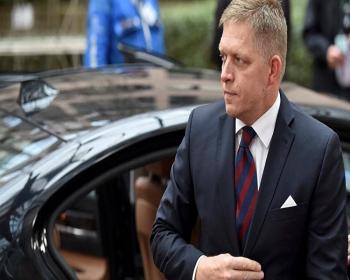Slovakya&#39;da Koalisyon Hükümeti Kuruldu