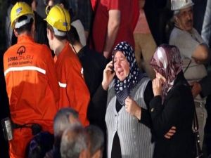 Soma da ölü sayısı 299 a yükseldi