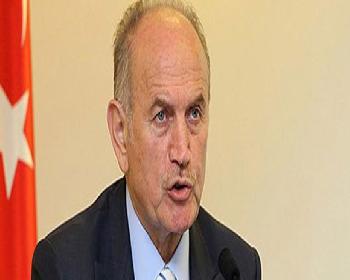 Son Dakika&#8230; Kadir Topbaş İstifa Etti