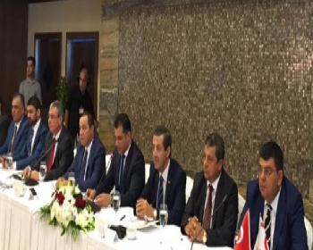 Soruları Yanıtladılar