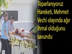 Sorumlular Cezalandırılsın