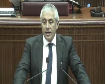 Soygun Araştırılacak