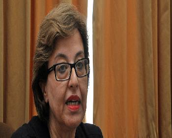 “Söylediklerimi Hiçbir Şekilde Geri Almıyorum”